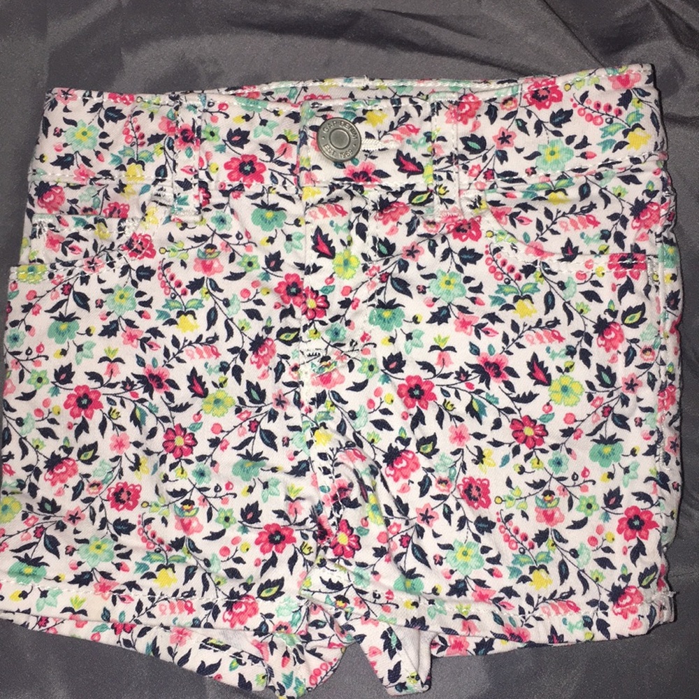 Baby Gap Shorties